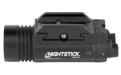 Nightstick WPN MNTD Light 1200L BLK - Image 3