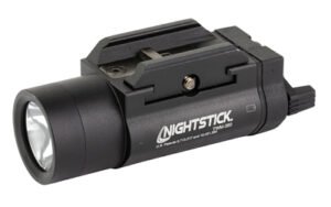 Nightstick WPN MNTD Light 350L BLK