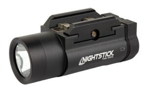 Nightstick WPN MNTD Light 850L BLK