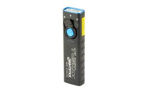 Nightstick Tusk EDC Usb-C Li Ion BLK