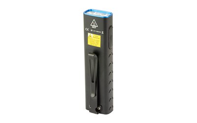 Nightstick Tusk EDC Usb-C Li Ion BLK - Image 3