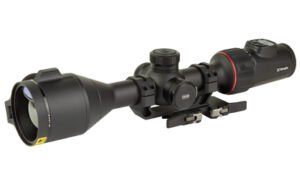 Nocpix Therm WPN Sight LRF 640 50mm