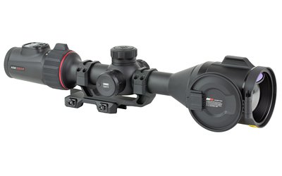 Nocpix Therm WPN Sight LRF 1280 60mm - Image 2