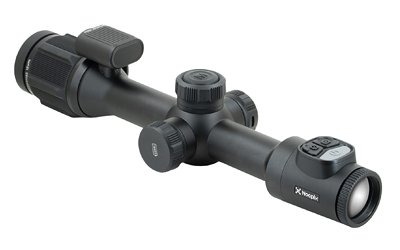 Nocpix Bolt P25R Thermal 256 LRF BLK - Image 3