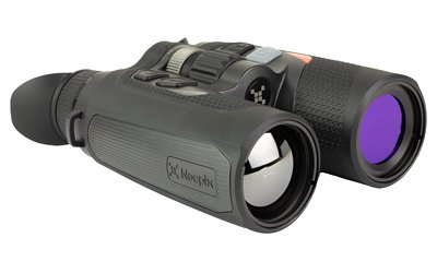 Nocpix Quest H50R LRF Bino 640 50mm - Image 2