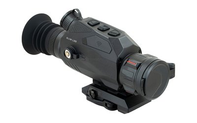 Nocpix Slim L25 Thermal 384X288 BLK - Image 3