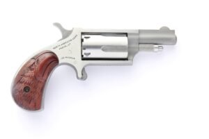 North American Arms Mini 22LR/22M 1-5/8" Eagle GRP