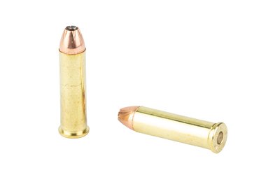 Nosler Asp 357MAG 125GR JHP 20/400 - Image 4