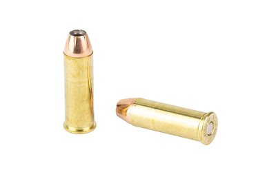 Nosler Asp 44 MAG 240GR JHP 20/400 - Image 4