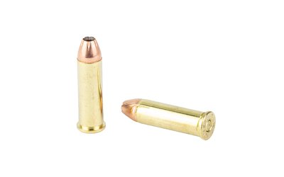 Nosler Asp 38 SPCL 125GR JHP 20/400 - Image 4