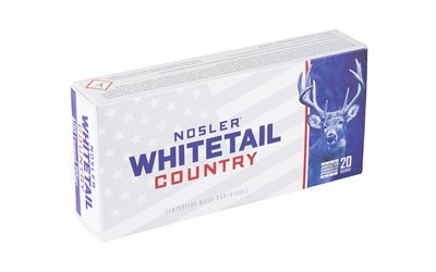 Nosler Wca 450LEGEND 215GR SW 20/200 - Image 2