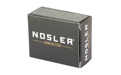 Nosler Asp 45ACP 230GR HG JHP 20/400 - Image 3