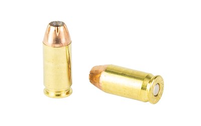 Nosler Asp 45ACP 230GR HG JHP 20/400 - Image 4