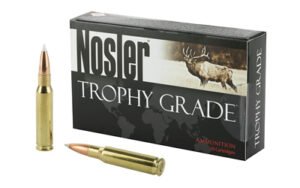 Nosler 308WIN 150GR Ab 20/200