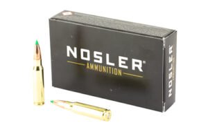 Nosler 308 WIN 150GR BT 20/200
