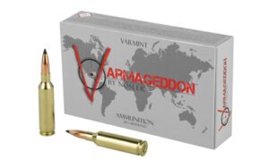Nosler VG 6mm CRD 70GR FB Tip 20/200