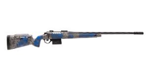 Seekins Precision PH3 NRL 6MMCR Glacier SHDW 24"
