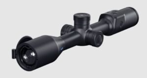 Pard Night Stalker Night - Vision Scope 6.5-26X LRF