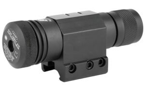 Ncstar GRN Laser WVR Press Switch