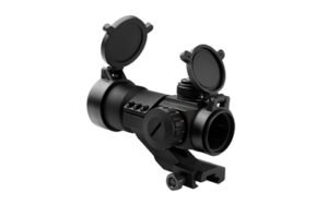 Ncstar Dot Sight Red/GRN/Blu Black