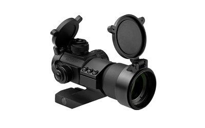 Ncstar Dot Sight Red/GRN/Blu Black - Image 2