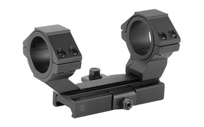 Ncstar AR15 Scope Mount QR 30mm/1"