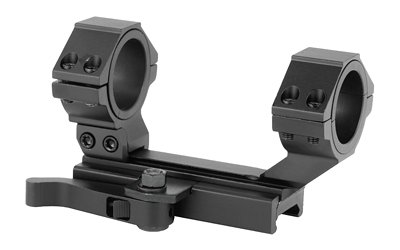 Ncstar AR15 Scope Mount QR 30mm/1" - Image 2