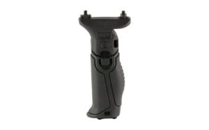 Ncstar MLOK Folding Vertical GRP BLK