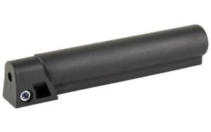 Ncstar Grip Adapt Telestock Tube BLK