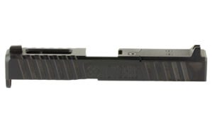 Noveske Or SLD for Glock 19 G4 Black