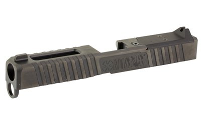 Noveske Or SLD for Glock 17 G4 Black