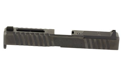 Noveske Or SLD for Glock 17 G4 Black - Image 3