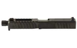 Noveske Or SLD/BBL for GLK 17 G3 TB