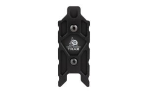 Odin Works M-Lok to Arca Trax Rail