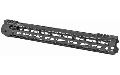 Odin 15.5" MLOK O2 LT Free FLT Rail - Image 2