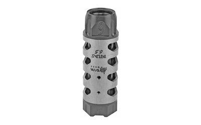 Odin 6.5 Grendel Atlas Compensator - Image 2