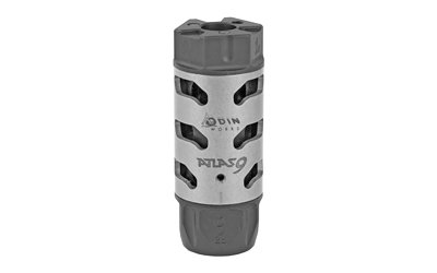 Odin 9mm Atlas Comp 1/2-28