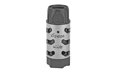 Odin 9mm Atlas Comp 1/2-28 - Image 2