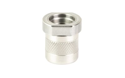 Odin 1/2X28 to 5/8X24 Adapter - Image 2