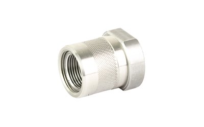 Odin 1/2X28 to 5/8X24 Adapter - Image 3