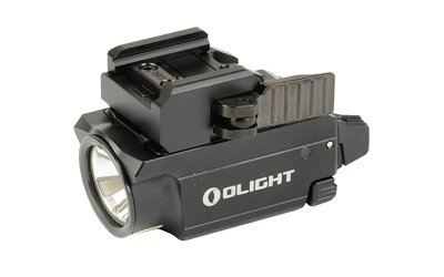 Olight Baldr Red LSR Mini Black