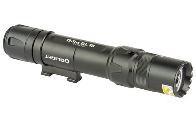 Olight Odin GL MLOK 1500LUM BLK - Image 2