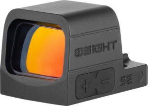 Olight Osight Se Reflex Red - Red Sight 6 MOA CR1620 Battery