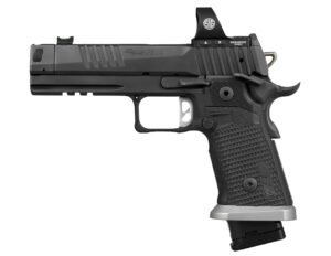 SIG Sauer P211 9mm Comp BLK ROM3PRO 21+1