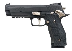 SIG Sauer P226 X-Five Nightmare 9mm 10+1