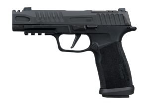 SIG Sauer P365 Fuse Comp 9mm 3.7" 10+1