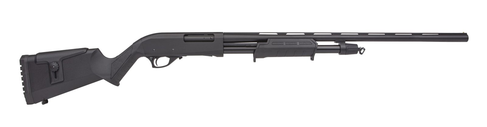 Rock Island Armory All Gen Pump 20/26 BL/Syn