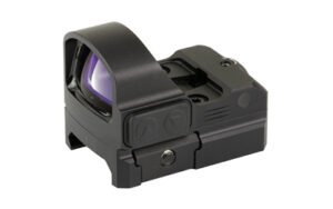Pa CS 24mm Mini RFLX Autolive 3MOA