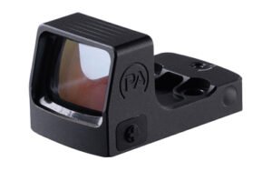 Pa CS 21mm Micro RFLX Autolive 3MOA