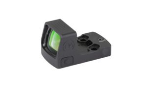 Pa MRSC Reflex Sight G2 3MOA Black
